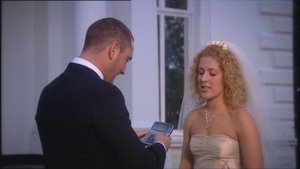 Poster for Here Bums the Bride