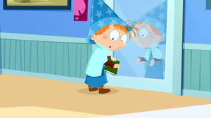 Poster for Episode 50