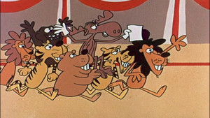 Poster for Bumbling Brothers Circus 5/ The Jackrabbits and the Mule/ How to Avoid Tipping/ Richard the Lion-Hearted/ Bumbling Brothers Circus 6 Poster for Bumbling Brothers Circus 5/ The Jackrabbits and the Mule/ How to Avoid Tipping/ Richard the Lion-Hearted/ Bumbling Brothers Circus 6