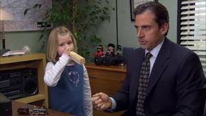 Poster for Take Your Daughter to Work Day