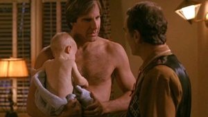Poster for Maybe Baby