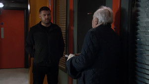 Poster for Wed 22 Jan 2025