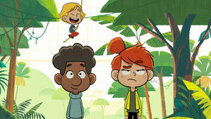 Poster for Episode 11