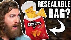 Poster for We Try Crazy TikTok Life Hacks