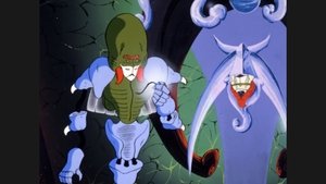 Poster for Impersonation!? Me and Myself