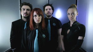 Poster for Internal Affairs