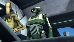 Poster for Jedi Crash