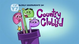 Poster for Country Clubbed