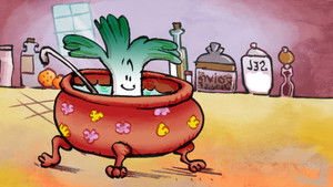 Poster for Episode 1 Poster for Episode 1