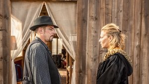 Poster for The Curse