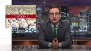 Poster for Chickens