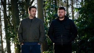 Poster for Wed 26 Feb 2025