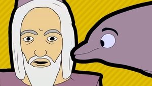 Poster for DUMBLEDORE