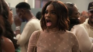 Poster for Sip & Spill ... the Tea Poster for Sip & Spill ... the Tea