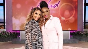 Poster for Tamar Braxton, The Isley Brothers