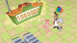 Poster for Shop-Pink Spree