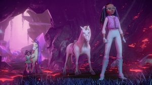 Poster for Legendary Summer