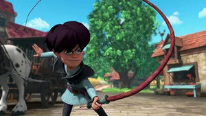 Poster for The Remedy Poster for The Remedy