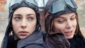 Poster for Episode 8