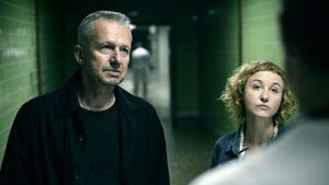 Poster for Episode 1 Poster for Episode 1