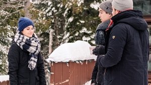 Poster for Episode 12