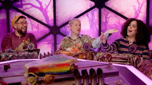 Poster for Collabotage