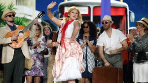 Poster for Episode 4