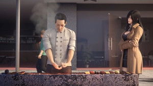 Poster for Episode 6