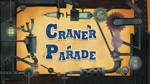 Poster for Craner Parade