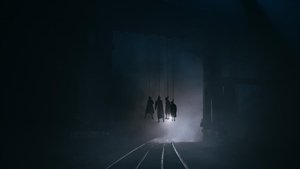 Poster for Almost There (Iowa) (1)