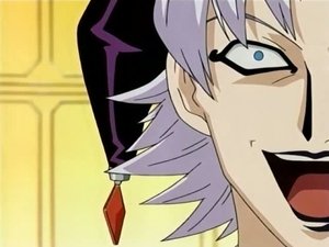 Poster for A Speed Contest!! Ping It with That!