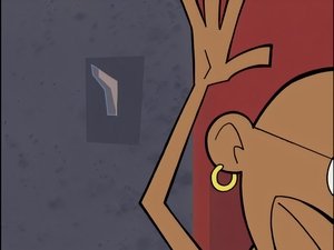 Poster for Makeover, Makeover, Makeover: The Makeover Episode