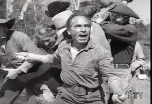 Poster for Cain's Birthday (1)