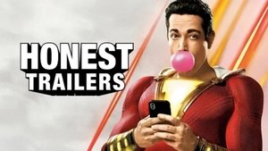 Poster for Shazam!