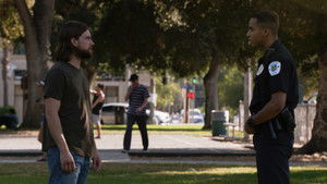 Poster for Relentless