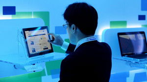 Poster for 08/01/2011