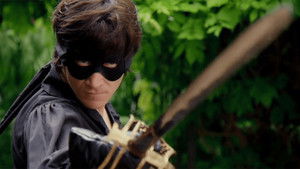 Poster for Season 7 Episode 17