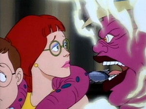 Poster for Partners in Slime