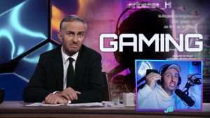 Poster for Gaming Communities: The last apolitical Place on Earth