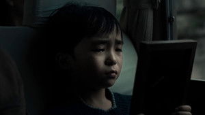 Poster for Episode 1