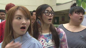 Poster for Episode 7