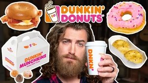 Poster for When Were These Dunkin Donuts Foods Invented?