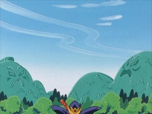Poster for Episode 12