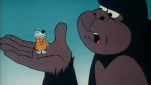 Poster for The Return of Bing Bong