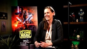 Poster for Clone Wars Download: Unfinished Business
