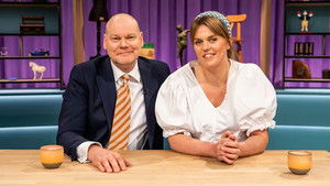 Poster for Episode 6 Poster for Episode 6