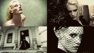 Poster for Franca Sozzani