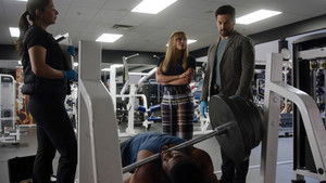 Poster for Dead Weight