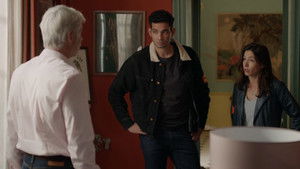 Poster for Episode 154