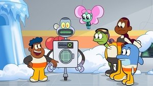 Poster for LettieBot